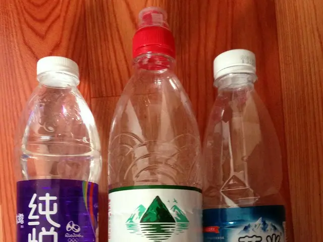 中国・四川省旅行の注意点～飲料水～【中国】