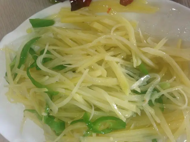 中華料理のメニューの味方【中国】