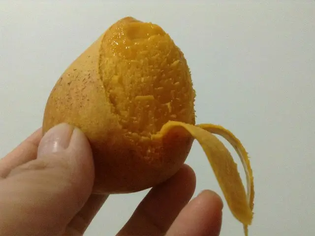 中国の南方に行ったら食べてほしい南国フルーツ【中国】