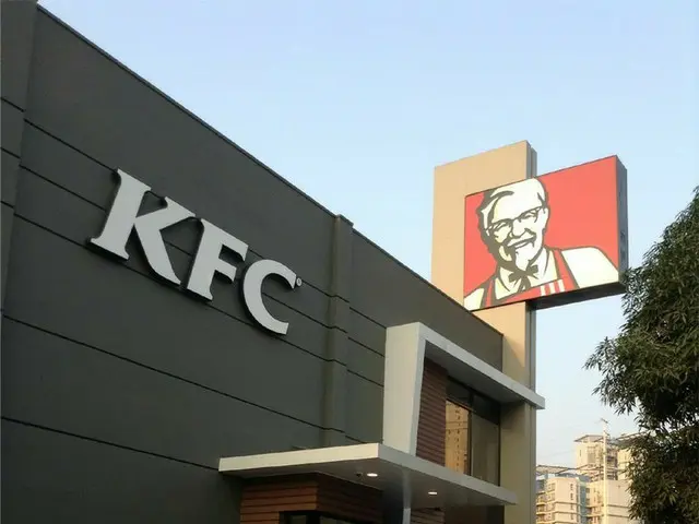 マクドナルドとケンタッキーの中国メニュー【中国】