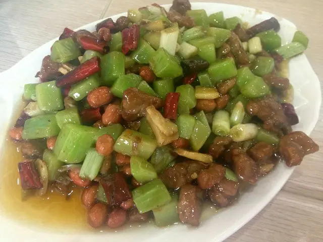 中華料理で暑い夏を乗り切る【中国】