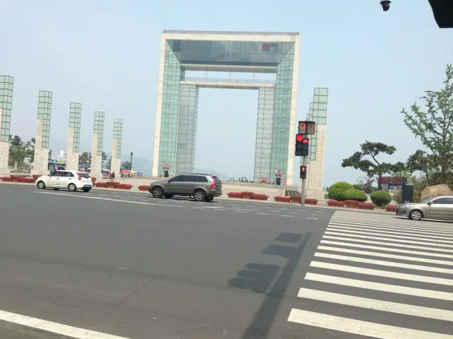 中国の住みやすい都市上位常連都市「威海市」【中国】