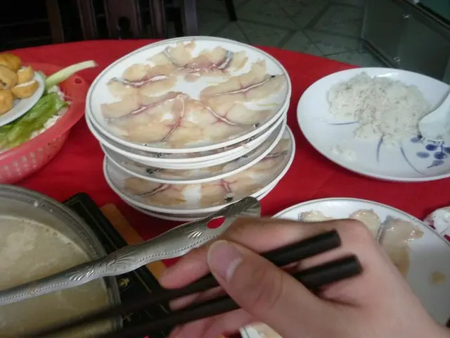 桂林市に来たら食べたいハタ鍋【中国】