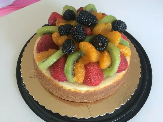 スーパーマーケットで買うケーキのお味は…【カナダ】