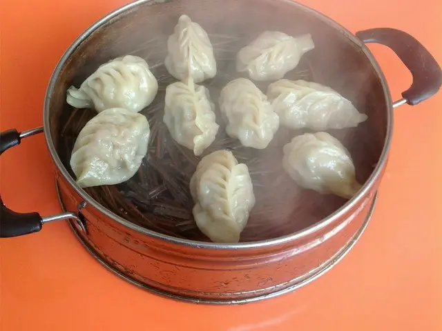 中国おなじみのチェーン店「沙県小吃」で食事【中国】