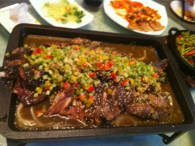 四川省生まれの魚の火鍋料理「烤鱼-カオユ」とは？【中国】
