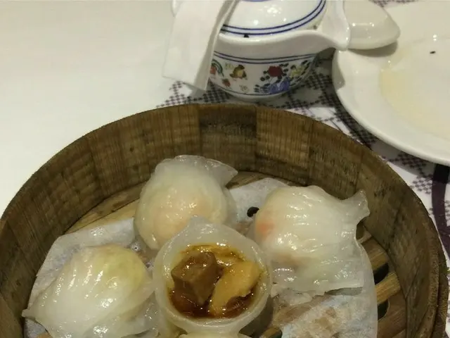 広州で食べる本格飲茶のお味を紹介【中国】