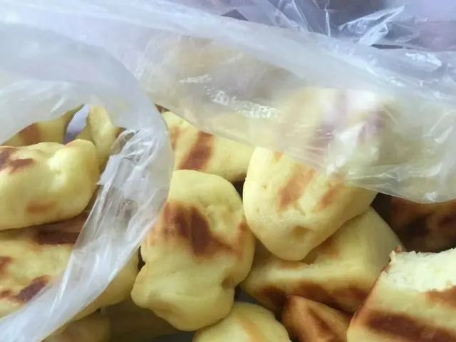 山東省一部の伝統特産「巧花（チャオファー）」【中国】