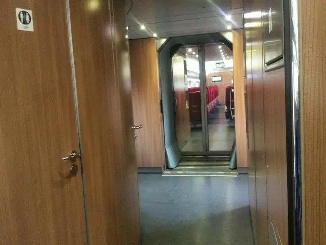 高速鉄道の乗り心地はいかに？【中国】