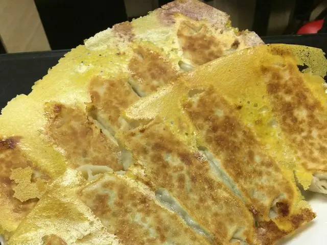 日本の餃子は中国では餃子とは言わない？！【中国】