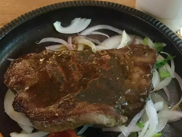 中国で洋食バイキングに行ってみた【中国】
