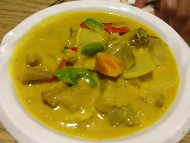 中国で食べる東南アジアレストラン【中国】