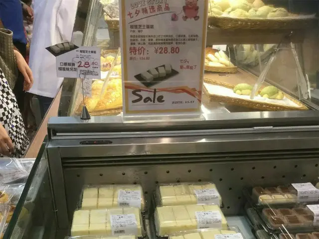 臭いなんて気にしない!親しまれている果物の王様ドリアン【中国】