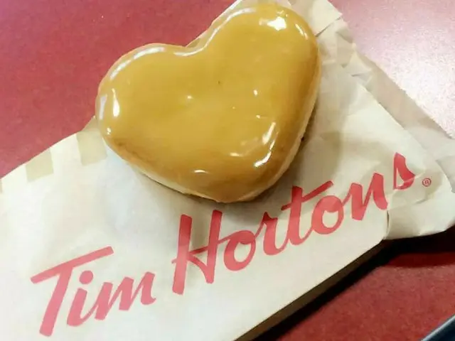 カナダ国内に約3,000店以上! 「Tim Hortons」【カナダ】