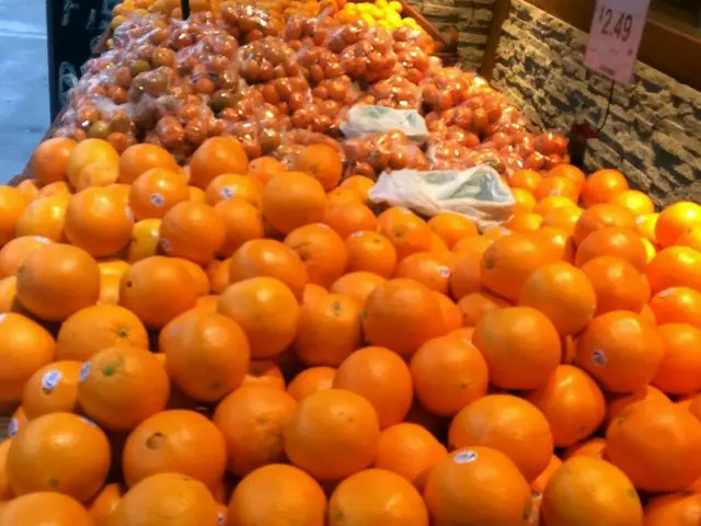意外?!　食に関するこだわり【カナダ】