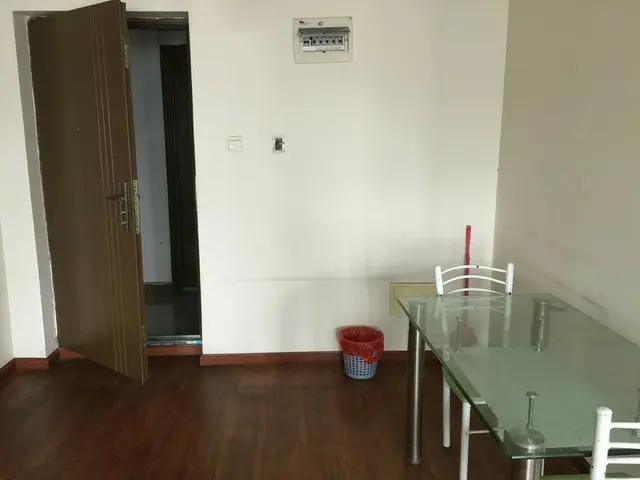中国での引っ越し【中国】