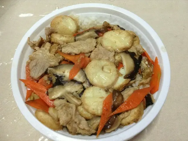 マレーシアからやってきた中国の「日本豆腐」【中国】