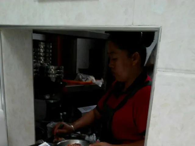 セルフ式ローカル店攻略法【中国】