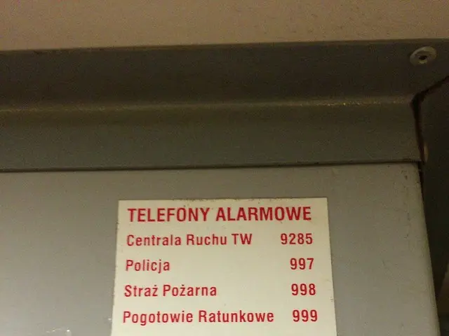 万が一のために！ポーランドでの救急車は「999」【ポーランド】