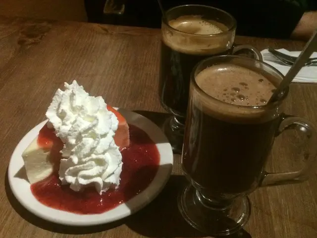 チーズケーキならここ！Cheesecake etc【カナダ】