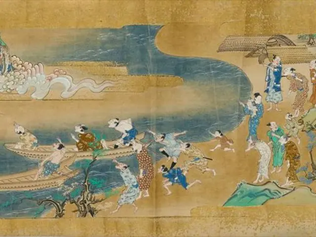 【半蔵門ミュージアム】入場無料！特集展示「修験と密教の美術　祖師とみほとけ」開催