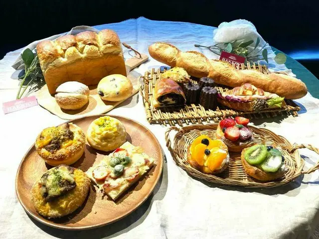 【成城石井】ベーカリー1号店＆ワインバーが大阪・京橋にオープン！パン＆フードおすすめ5選