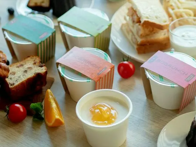 【モーニングの街・名古屋】朝食から楽しむヨーグルト専門店 「BOBRUNCH(ボブランチ)」オープン