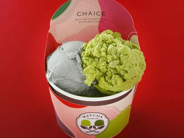 【7月9日まで無料テイスティング実施中】アイスクリーム店・CHAICE＜チャイス＞が自由が丘にオープン！