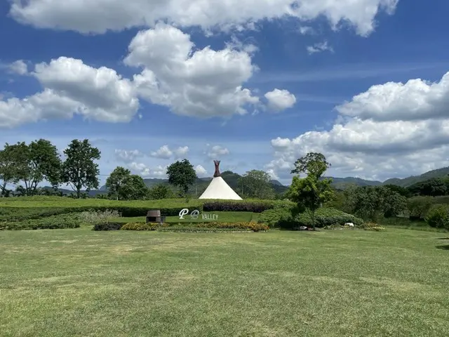 観光スポットとしておすすめなタイのワイナリー【タイ】