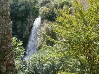 名水の町ネピ！町中にあふれる水のあれこれ【イタリア】