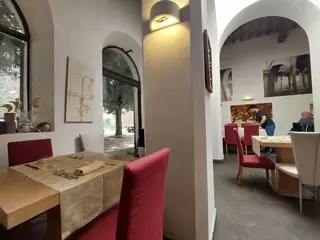 オリジナリティと洗練を感じるネピのレストラン【イタリア】