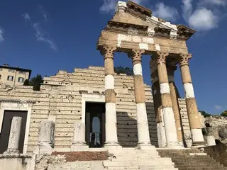 ミラノから日帰りで行けるブレシアの魅力とは？【イタリア】