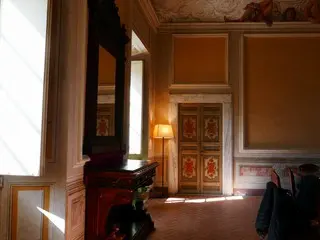 世界中から若者が集まる人文学アカデミー【イタリア】