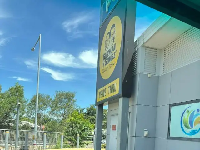 メキシカンフード【オーストラリア】