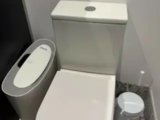 トイレ事情【オーストラリア】