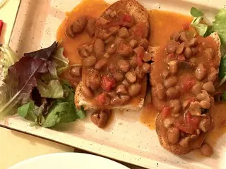 トスカーナのお勧め郷土料理【イタリア】