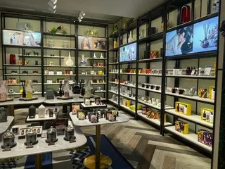 アロマスパブランドが豊富なタイ【タイ】