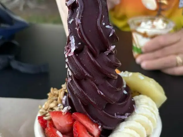 サイクリングで見つけた美味しいデザート【オーストラリア】