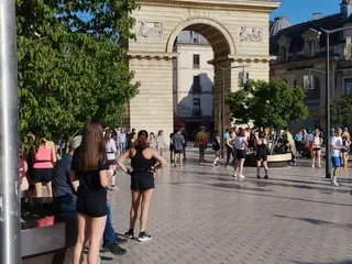 みんなで走れば楽しい 〜ジョギングの新しい慣習が始まった〜【フランス】
