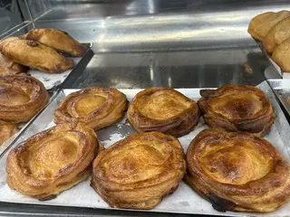 サクッと食べたいランチや小腹がすいたらルスティコがおすすめ！【イタリア】