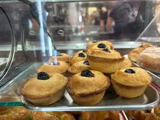 甘党なら外せない！プーリアの伝統的な焼き菓子パスティチョット【イタリア】
