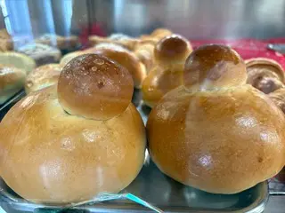 シチリアの朝食の定番「ブリオッシュ・コル・トゥッポ」【イタリア】