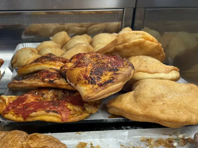 子供から大人まで皆大好き！お財布に優しく美味しいパンツェロット【イタリア】