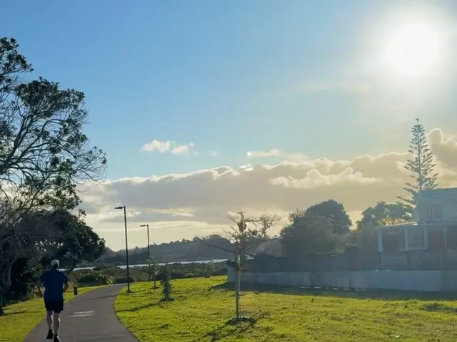 朝5時起きも普通！早寝早起きなニュージーランド人【ニュージーランド】