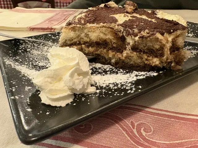 ティラミス発祥の地はどこ？！【イタリア】