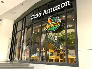 アマゾンはネット通販ではない！？【タイ】