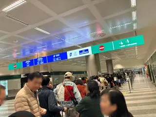 イタリア到着後の入国審査あるある【イタリア】