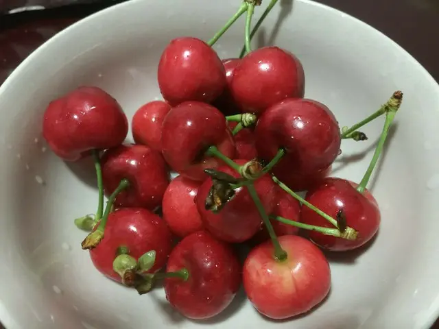 成都に夏がやってきた～果物編(1)【中国】