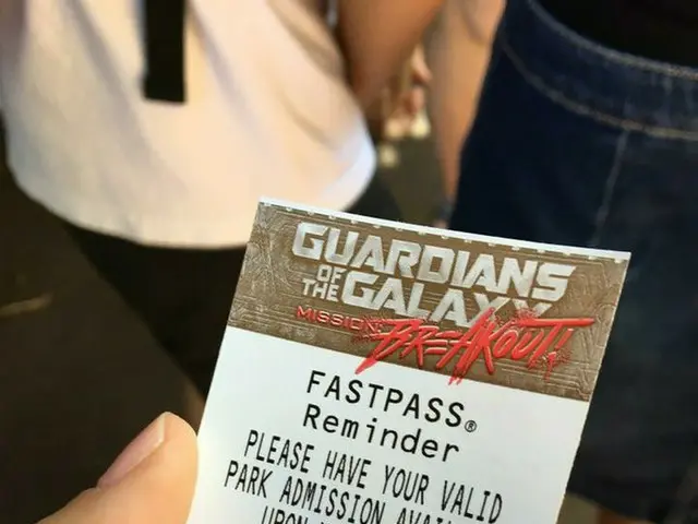 早く乗れる裏技！シングルライド/FASTPASS【アメリカ】