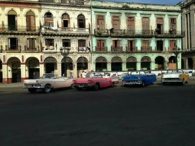 キューバの魅力は何か【キューバ】